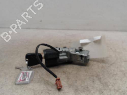 Zündschloss für Zündschloss CITROËN BERLINGO Box Body/MPV (B9) 1.6 HDi 90 16V (90 hp) 36747050 36747050