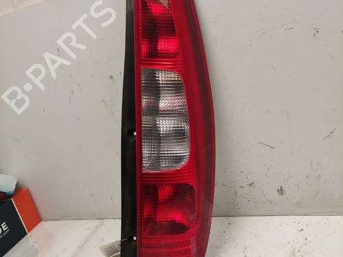 Højre baglygte Højre baglygte MITSUBISHI COLT VI (Z3_A, Z2_A) 1.3 (Z21A) (95 hp) 36750845 36750845