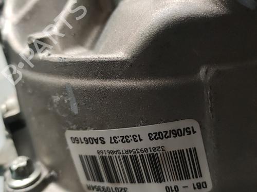 Gearbox RENAULT CAPTUR II (HF_) E-TECH 145 (HFMU) | BP37733797M3  - Image 6