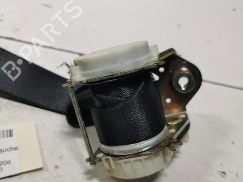 Used Front left seatbelt Front left seatbelt BMW X3 (E83) 2.0 d (150 hp) 36706356 36706356