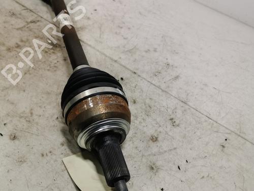 Left front driveshaft RENAULT MASTER IV Van (F8__) | BP36711031M38 - Image 3