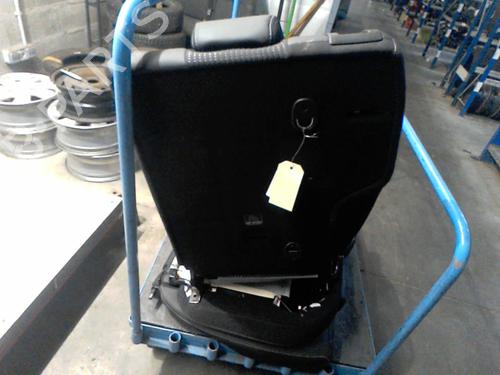 Used Rear seat Rear seat PEUGEOT 2008 I (CU_) 1.5 BlueHDI 120 (120 hp) 36740183 36740183