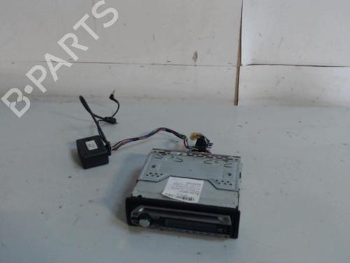 Used Radio Radio 36735365 36735365