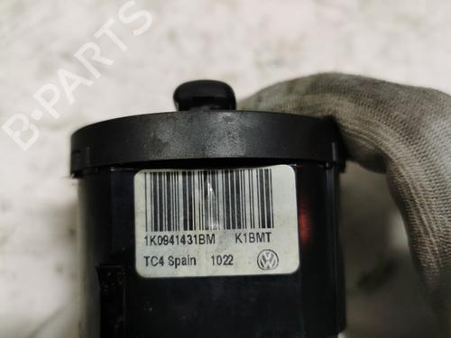Used Headlight switch Headlight switch 37652951 37652951