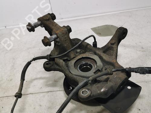 Used Right front steering knuckle Right front steering knuckle 36719546 36719546