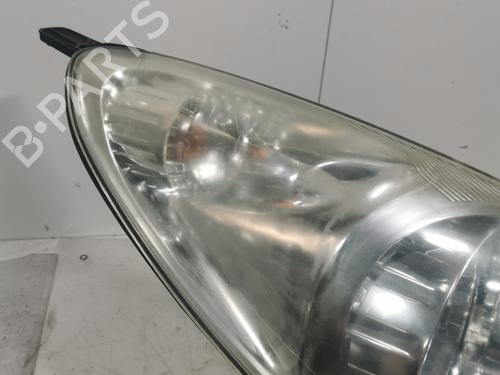Used Right headlight Right headlight HYUNDAI i20 I (PB, PBT) 1.4 CRDi (90 hp) 36717695 36717695