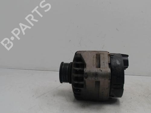 Used Alternator Alternator 36738941 36738941