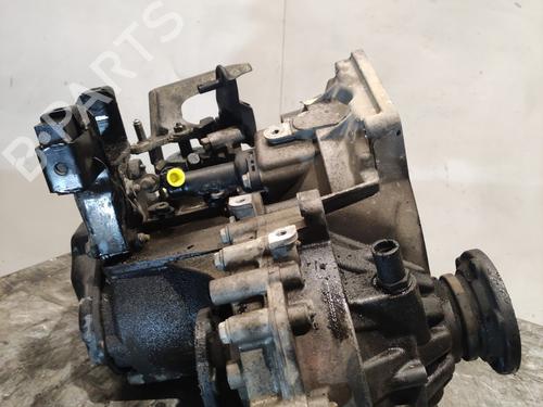 Used Gearbox Gearbox 36715453 36715453