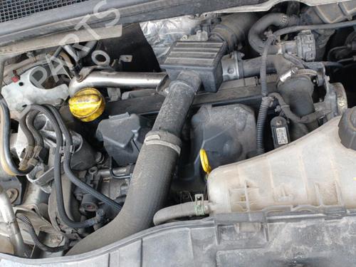 Steering column stalk RENAULT KANGOO Express (FW0/1_) 1.5 dCi 85 (FW0K, FW0L, FW0B) | BP36736113I23 - Image 5