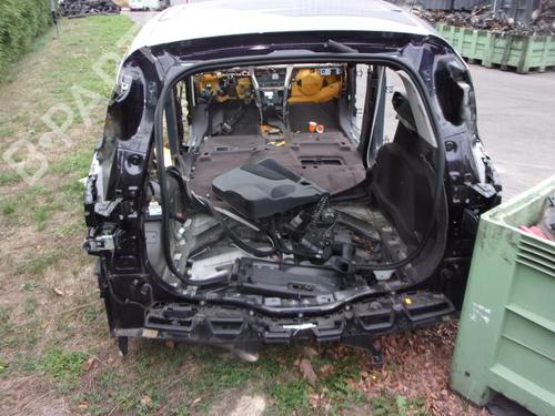 Subframe RENAULT ESPACE V (JR_) 1.6 dCi 160 | BP36728362M9 - Image 12