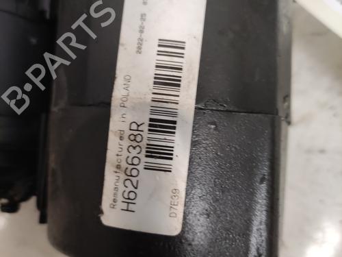 Anlasser für Anlasser DACIA SANDERO II 1.2 (73 hp) 36750904 36750904