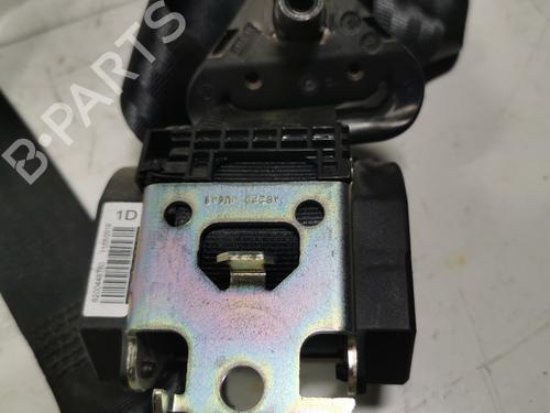 Front right seatbelt RENAULT KANGOO Express (FW0/1_) Z.E. (FW0Z, FW1Z) | BP37528384I25 - Image 2