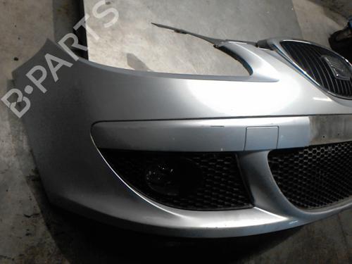front-bumper-seat-altea-5p1-2004-2005-2006-2007-2008-2009-2010-2011-2012-2013-2014-2015-36741915 main image