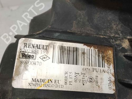 Used Right headlight Right headlight 36711951 36711951