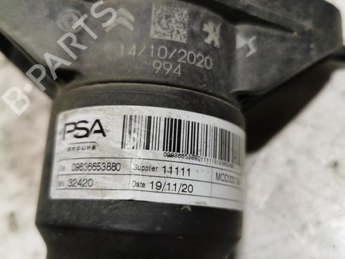 Used Right rear shock absorber Right rear shock absorber 36710405 36710405