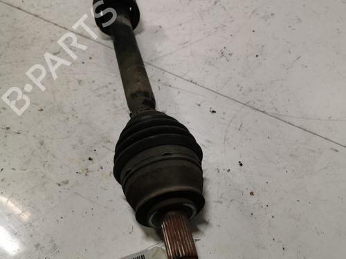 Right front driveshaft OPEL CORSA D (S07) 1.4 (L08, L68) | BP37203240M39 - Image 2