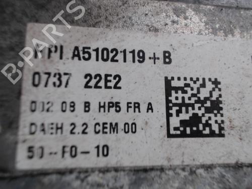 Steering pump PEUGEOT PARTNER Tepee 1.6 HDi | BP36734004M99 - Image 2