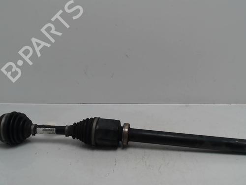 Arbre de transmission avant droit Arbre de transmission avant droit VOLVO S60 II (134) [2010-2019] 36738143 36738143