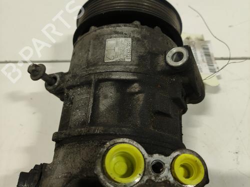 Used AC compressor AC compressor 36704523 36704523