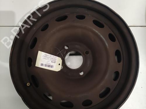 Fælk PEUGEOT PARTNER Platform/Chassis | BP36710056C45 - Image 6