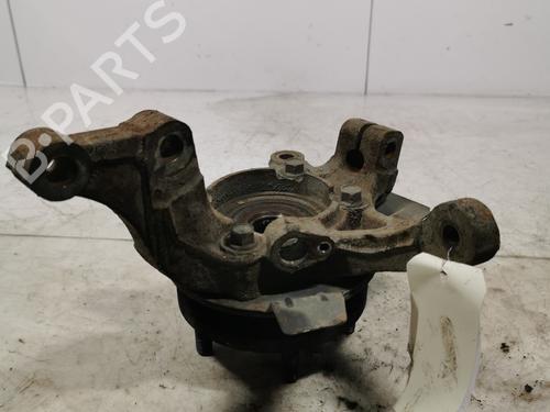 Left front steering knuckle HYUNDAI i30 Estate (GD) 1.4 CRDi | BP36709843M25 - Image 3