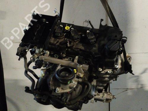 Engine PEUGEOT 108 1.0 VTi | BP36734310M1 - Image 4