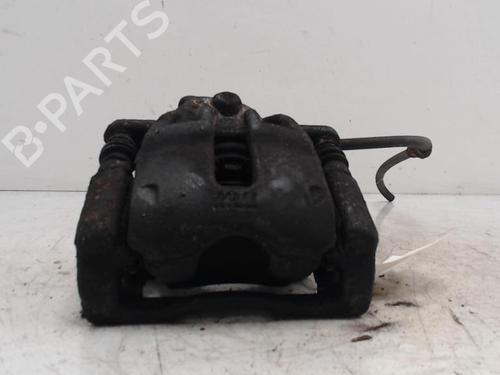 Used Left front brake caliper Left front brake caliper NISSAN MICRA III (K12) 1.2 16V (80 hp) 36741661 36741661