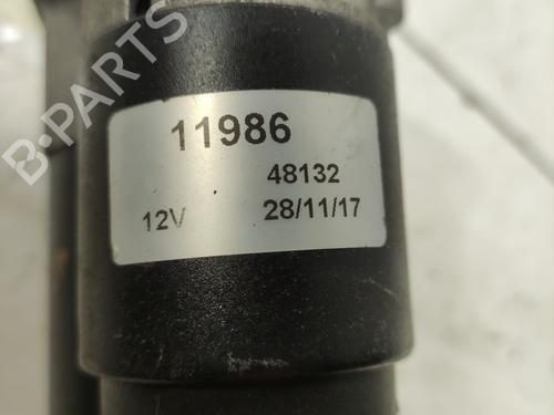Anlasser für Anlasser DACIA LOGAN MCV (KS_) 1.4 (75 hp) 36751758 36751758
