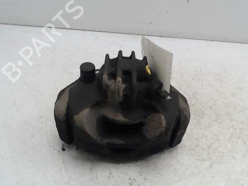 Left front brake caliper CITROËN C4 II (NC_) 1.6 HDi 110 | BP36742153M105 - Image 2