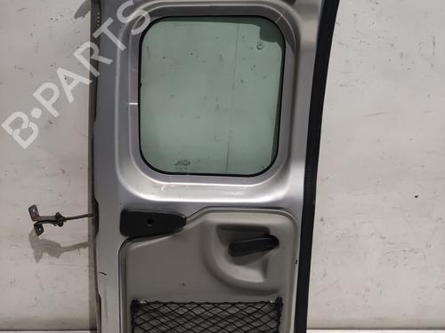 Right tailgate DACIA LOGAN MCV (KS_) 1.5 dCi (KS0W) | BP36724740C77 - Image 2