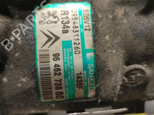 Compressor A/C Compressor A/C 36751888 36751888