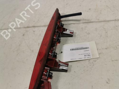 Used Third brake light Third brake light 39083752 39083752