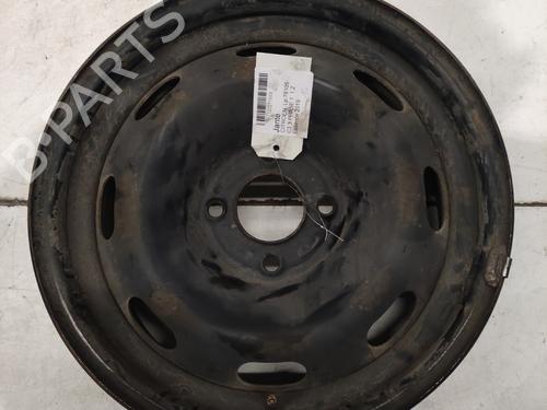 Fælk Fælk CITROËN C3 III (SX) 1.2 VTi 68 (68 hp) 36713921 36713921