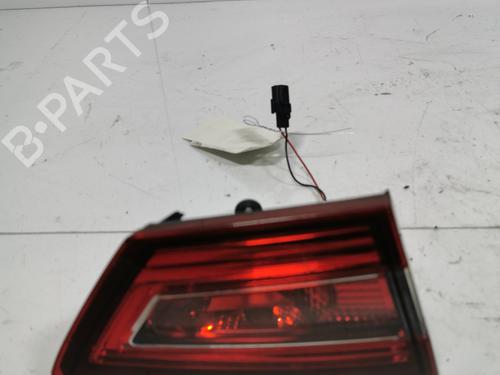 Left tailgate light RENAULT CLIO IV (BH_) 1.5 dCi 90 | BP37503571C79 - Image 2