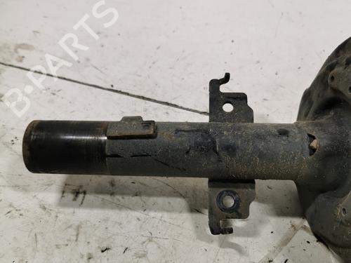 Right front shock absorber RENAULT MEGANE IV Hatchback (B9A/M/N_) 1.2 TCe 100 (B9MS) | BP36708209M17 - Image 2