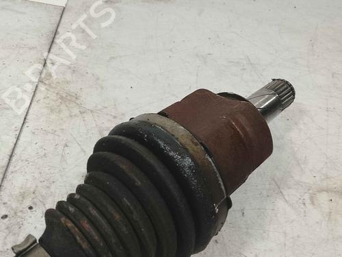 Left front driveshaft OPEL CORSA D (S07) 1.3 CDTI (L08, L68) | BP37733904M38 - Image 4