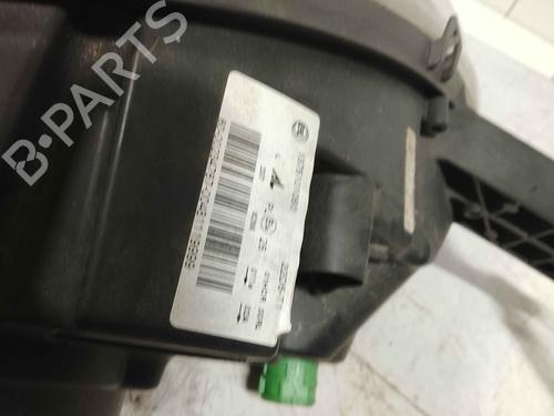 Left headlight PEUGEOT BOXER Van 2.2 HDi 130 | BP36712849C28 - Image 2