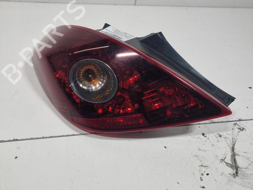 Used Left taillight Left taillight 36704738 36704738