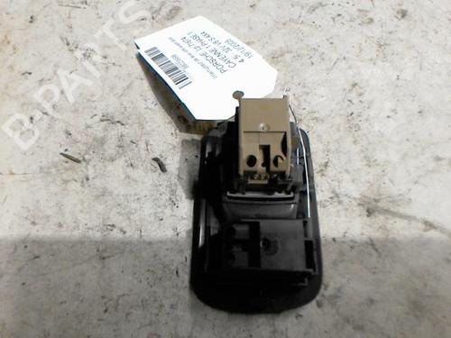 Right front window switch PORSCHE CAYENNE (9PA) S 4.5 | BP36748370I26 - Image 3