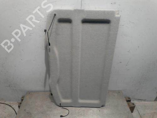 Bandeja trasera Bandeja trasera RENAULT SCÉNIC III (JZ0/1_) 1.5 dCi (110 hp) 36741520 36741520