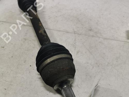 Right front driveshaft PEUGEOT RCZ 1.6 16V | BP36718218M39 - Image 2