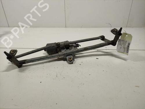 Used Front wiper motor Front wiper motor VW GOLF IV (1J1) [1997-2008] 36751508 36751508