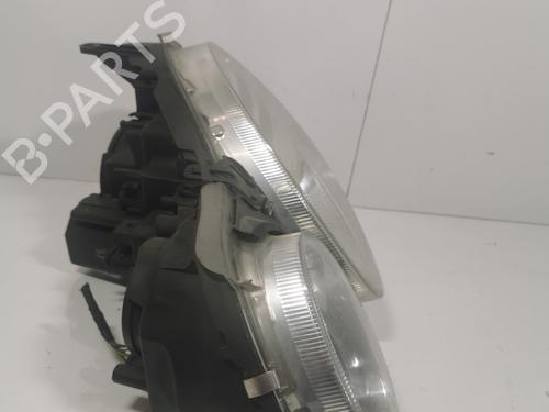 Used Left headlight Left headlight MERCEDES-BENZ E-CLASS (W211) E 280 CDI (211.020) (190 hp) 36720369 36720369