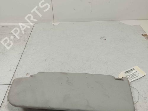 right-sun-visor-seat-altea-5p1-2004-2005-2006-2007-2008-2009-2010-2011-2012-2013-2014-2015-36712527 main image