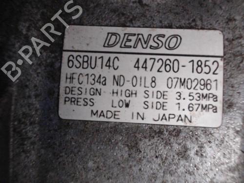 Compressor A/A Compressor A/A BMW 1 (F20) [2011-2019] 36736801 36736801