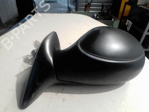 Used Left mirror Left mirror CITROËN XSARA PICASSO (N68) 2.0 HDi (90 hp) 36740843 36740843
