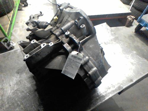 Gearbox FORD MONDEO IV (BA7) | BP36740501M3 - Image 2