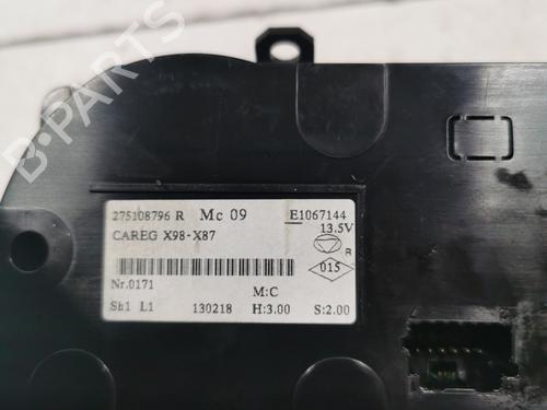 climate-control-renault-clio-iv-bh_-2012-2013-2014-2015-2016-2017-2018-2019-2020-2021-36706203 main image