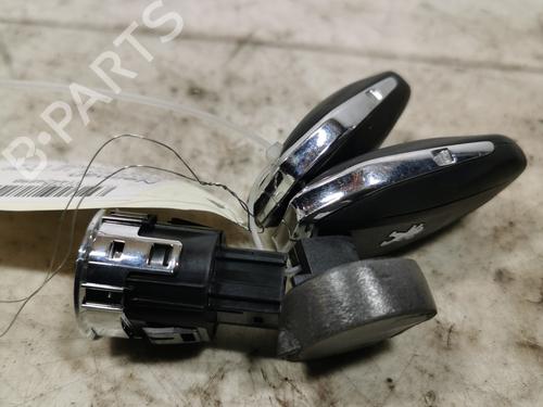 Used Ignition barrel Ignition barrel 36710629 36710629