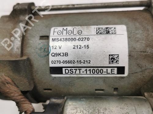 Starter FORD KUGA II (DM2) 2.0 TDCi | BP37628584M8 - Image 3